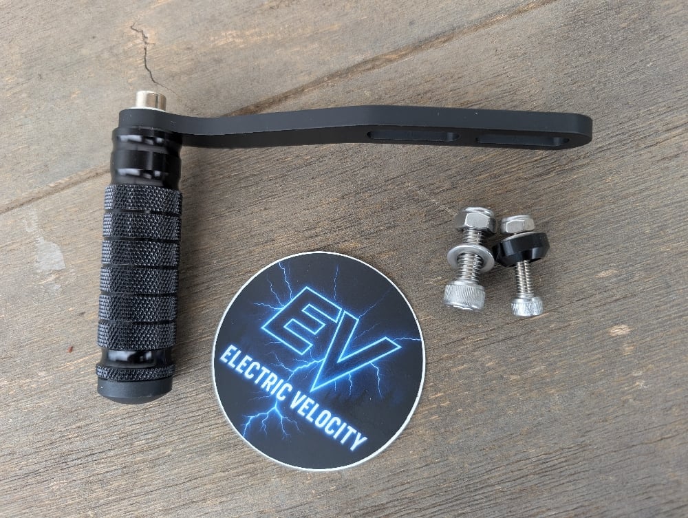 ETM RTR/RIZZLER Stunt / Shift Lock