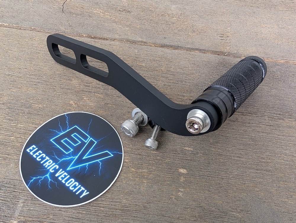 ETM RTR/RIZZLER Stunt / Shift Lock