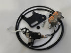 ETM RTR SPORT & LITE REAR ULTRA BEE BRAKES