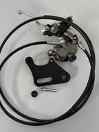 ETM RTR SPORT & LITE REAR ULTRA BEE BRAKES