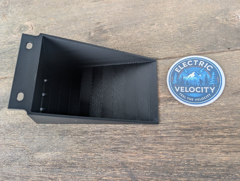 ETM RTR Stash Box
