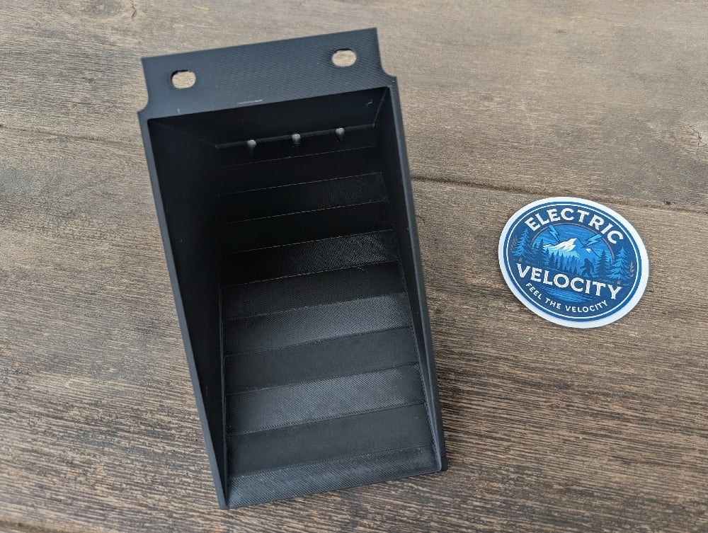 ETM RTR Stash Box