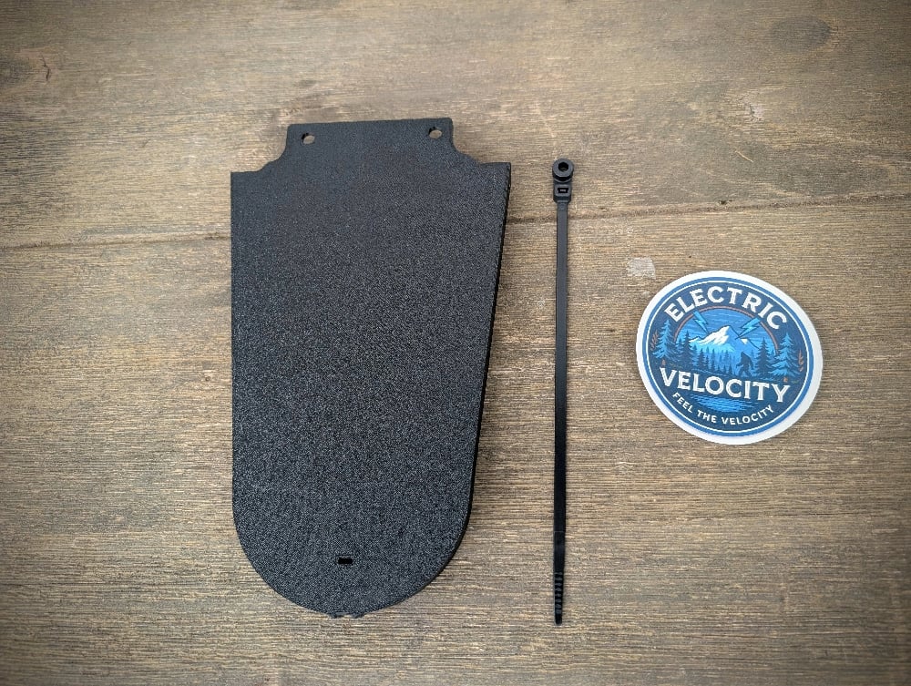 ETM RTR Tail Under Cover