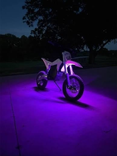 ETM RTR Underglow RGB Kit