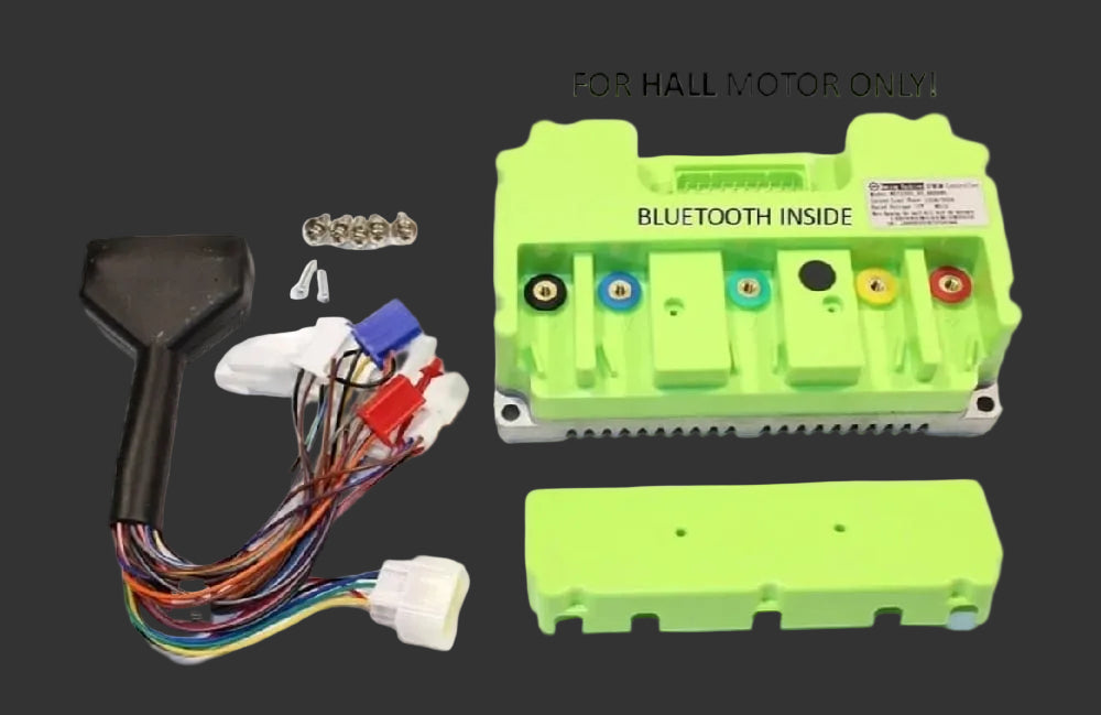 FARDRIVER ND72300A FOR HALL MOTOR