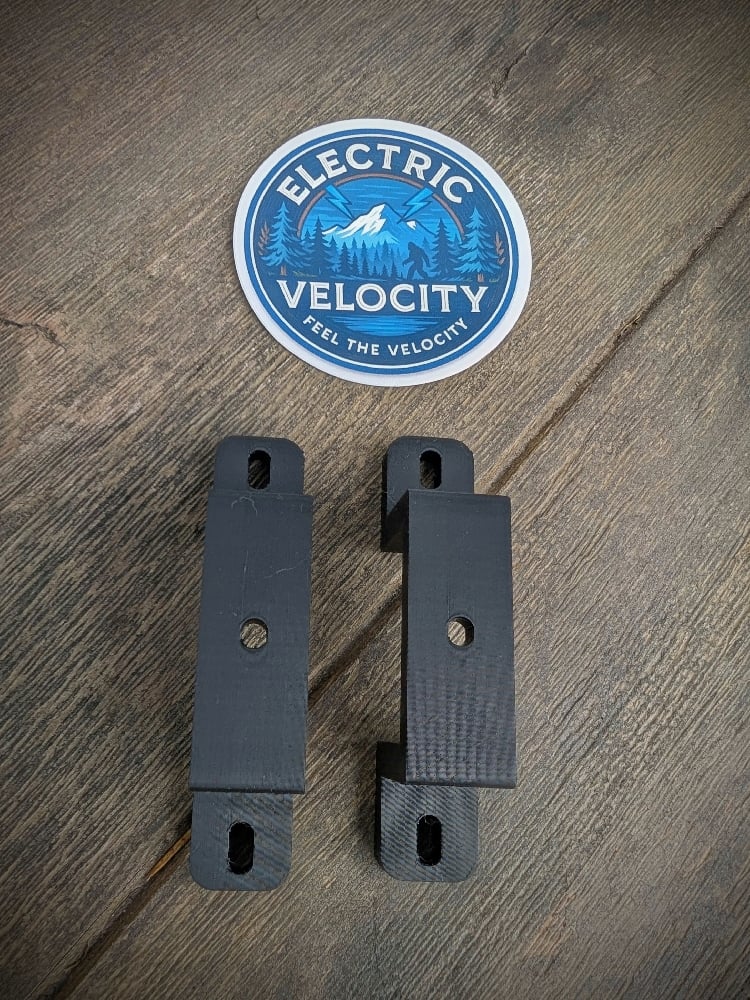 Kelly KVD Controller Mount for Razor MX/SX
