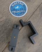 Kelly KVD Controller Mount for Razor MX/SX