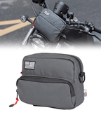 Kemimoto Handlebar Bag