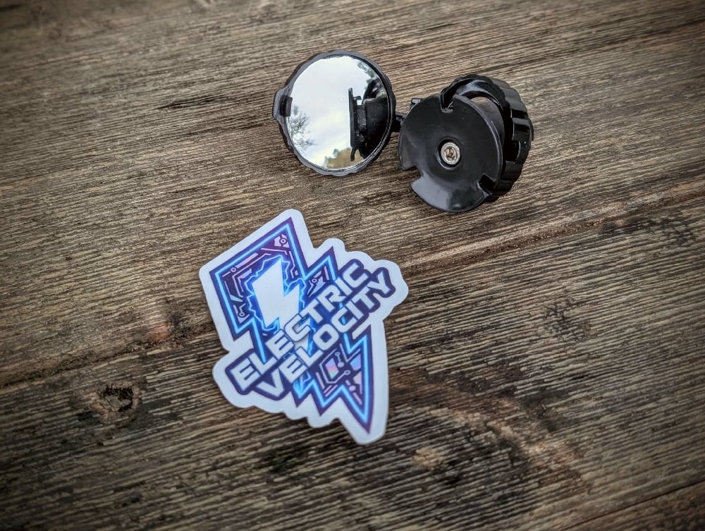Micro Bar End Mirror