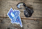 Micro Bar End Mirror