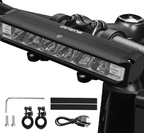 Plug and Play USB LED Headlight Kit