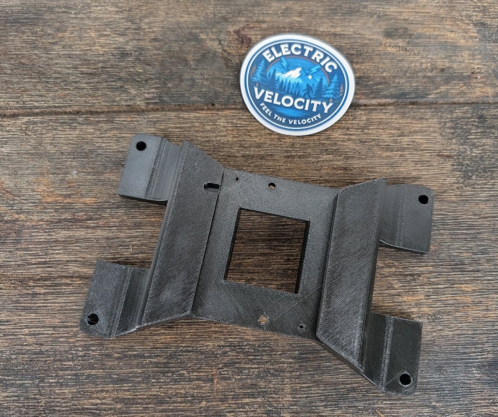 Premium Fardriver Mounting Brackets for Razor MX500/SX500/MX650