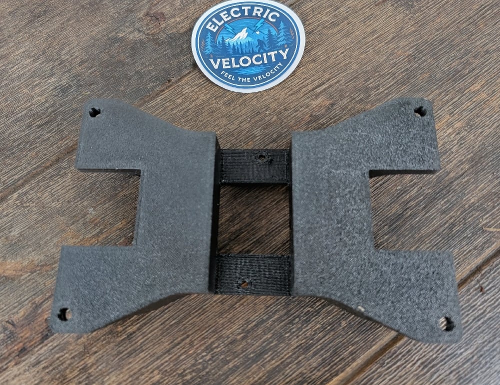Premium Fardriver Mounting Brackets for Razor MX500/SX500/MX650