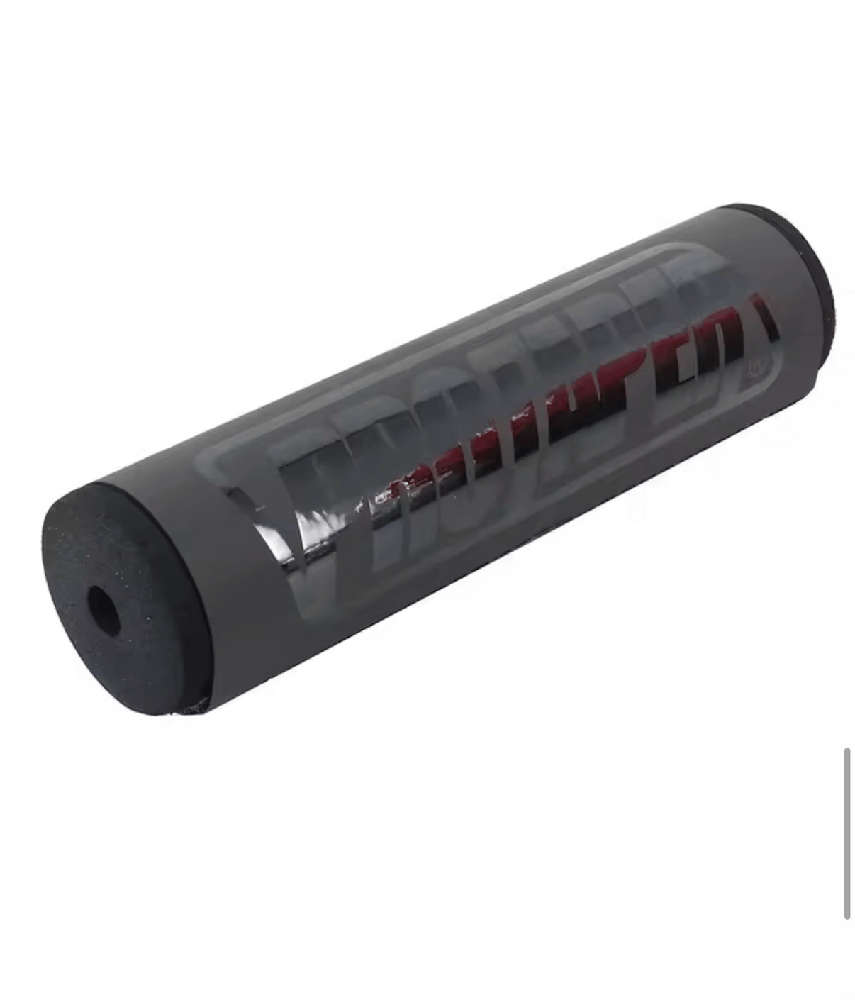 PRO TAPER ROUND BAR PAD