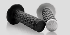 PT STYLE GRIPS BLACK