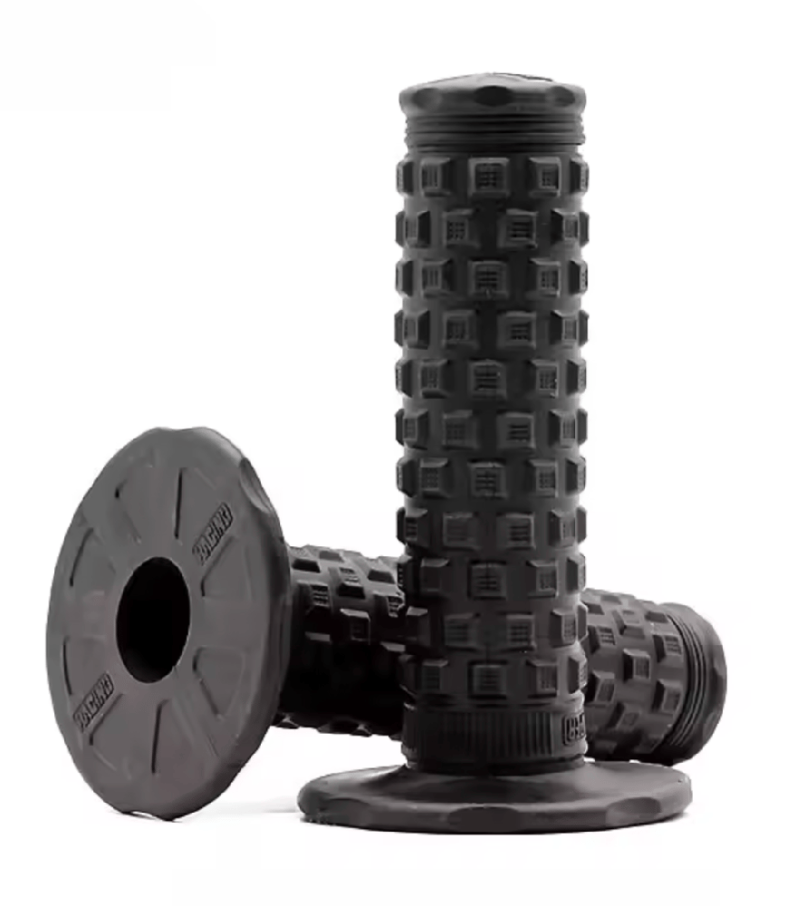 PT STYLE GRIPS BLACK