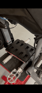 Razor Double ShiftLock Stunt Lock