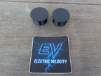 Premium Razor Swing Arm Caps