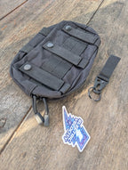 Rizzler Saddle Bag