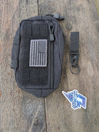 Rizzler Saddle Bag