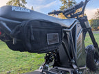 Rizzler Saddle Bag