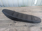 **GARAGE SALE ITEM ETM RTR SEAT With Blackout Thrill Seeker Seat Cover