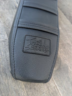 **GARAGE SALE ITEM ETM RTR SEAT With Blackout Thrill Seeker Seat Cover