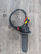 **GARAGE SALE ITEM ETM RTR Throttle