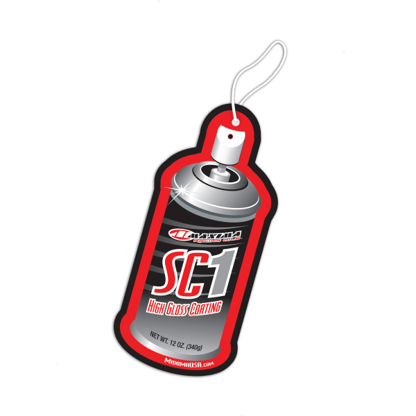 SC1 Detail Kit