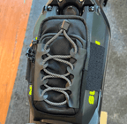 Electric Dirt Bike Front Frame Bag