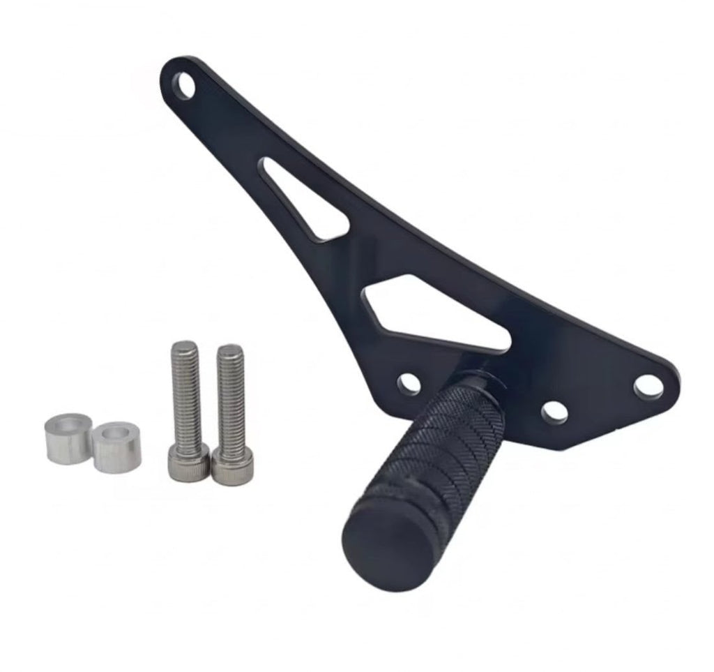Surron LBX ShiftLock Stunt Lock