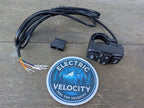 Universal E Moto Controls
