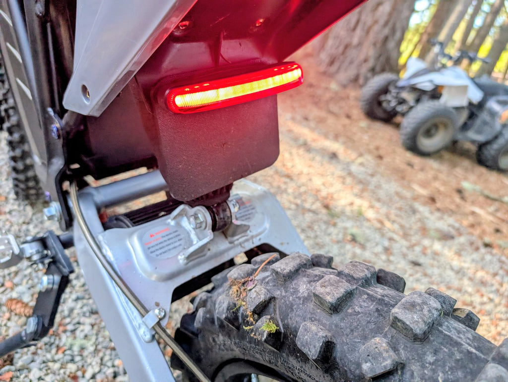 Universal Taillight Kit