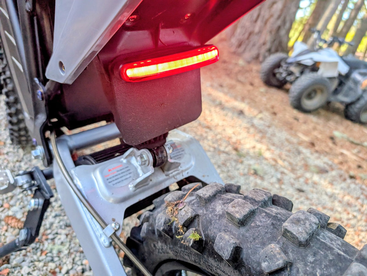 Universal Taillight Kit
