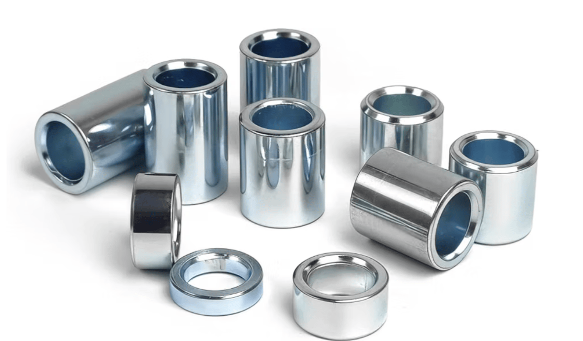 Wheel Spacer Kit