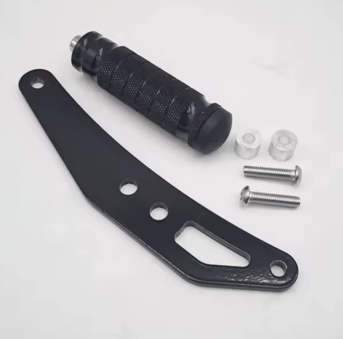 Yozma IN 10 ShiftLock Stunt Lock
