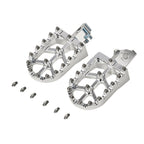 Yozma IN10 CNC Footpegs