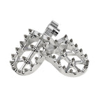 Yozma IN10 CNC Footpegs