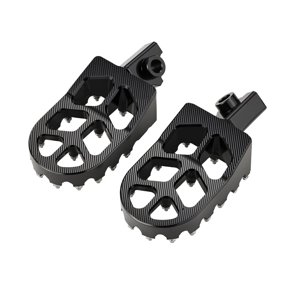 Yozma IN10 CNC Footpegs