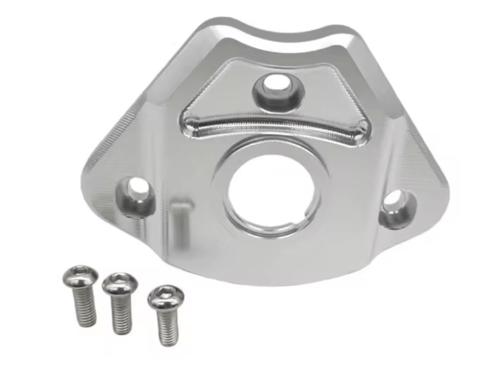 Yozma IN10 CNC Key Cover