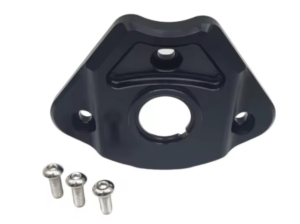 Yozma IN10 CNC Key Cover